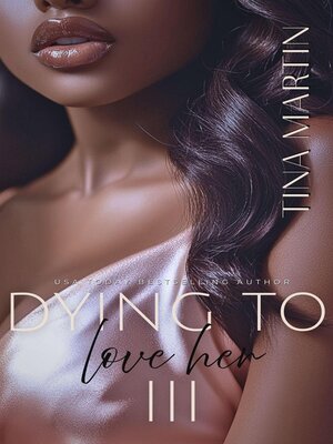 cover image of Dying to Love Her 3